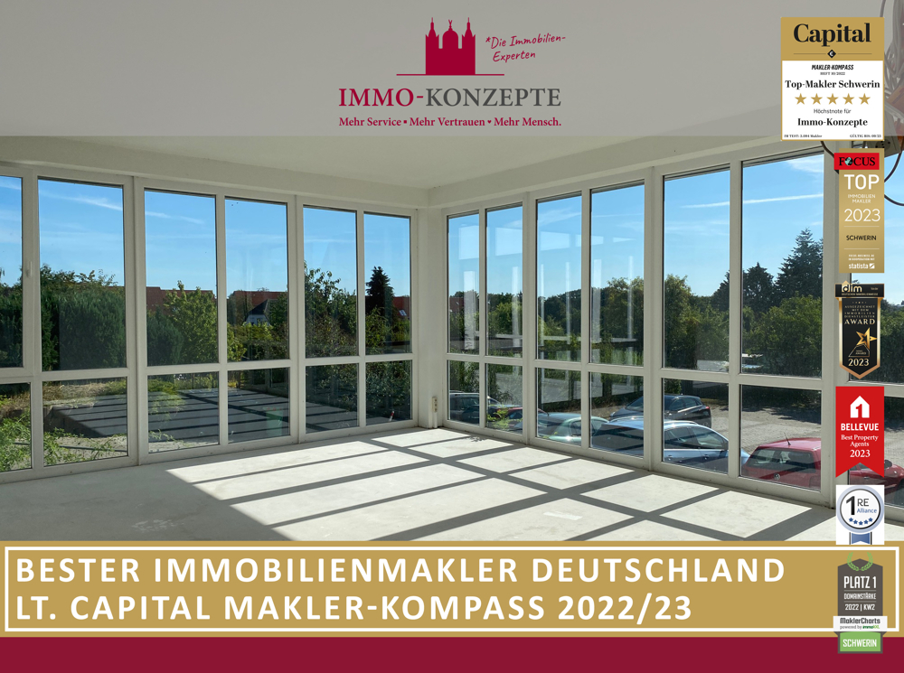 TOP-Ladenfläche auf ca 155 m² an B104