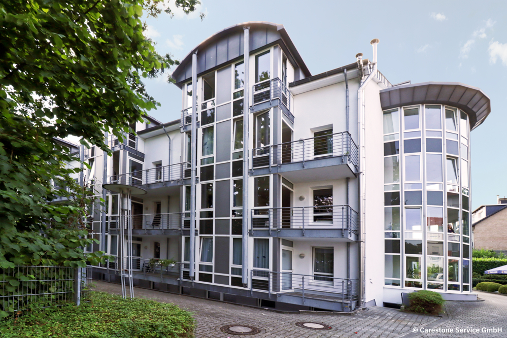 Seniorenzentrum Haus Kettwig in Essen-Kettwig
Apartment 034