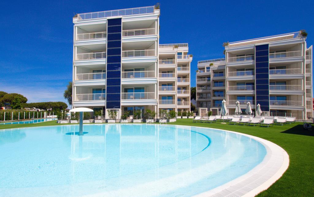 Herrliche barrierefreie Ferienwohnungen am Meer | 2- 5 Zimmer