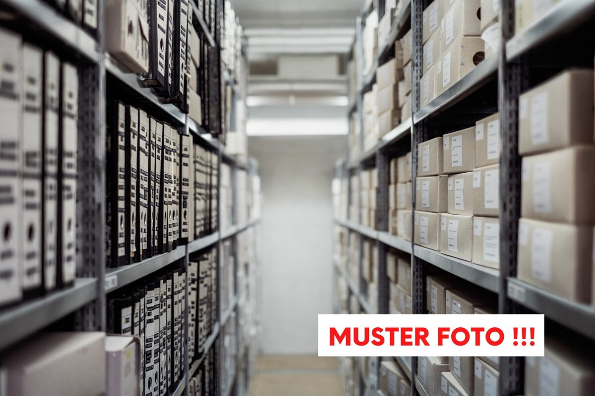Vermietete Gewerbefläche Halle in Lörrach !!!