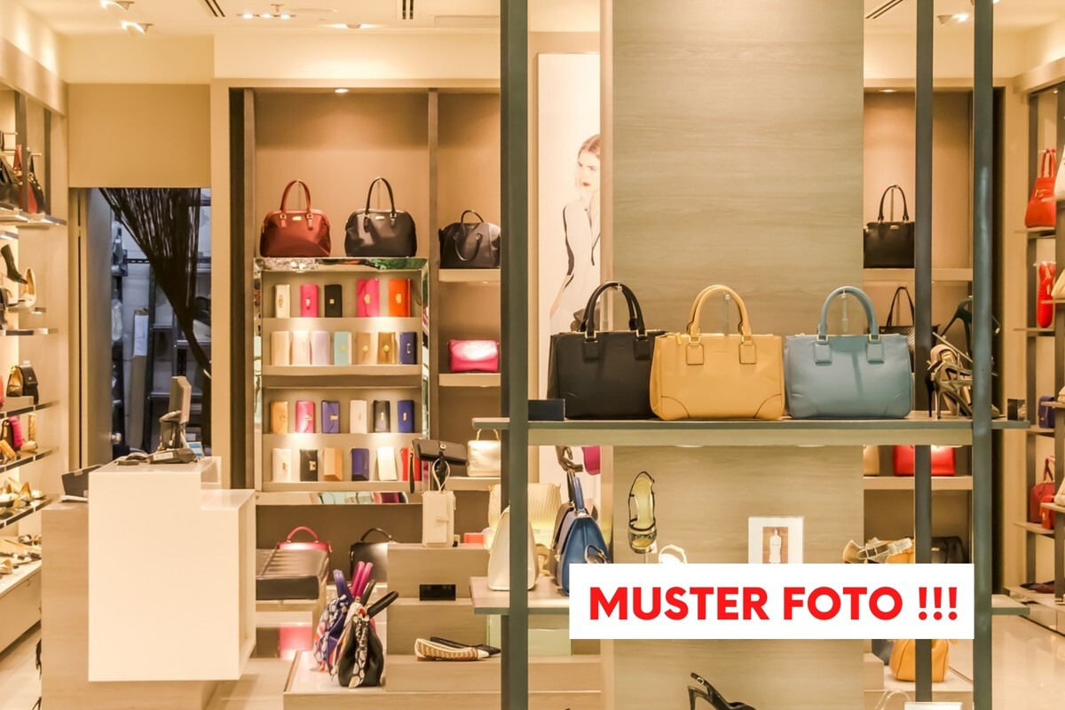 Der Laden in Kernstadt Lörrach !!! Mit gutem Mieter !!!