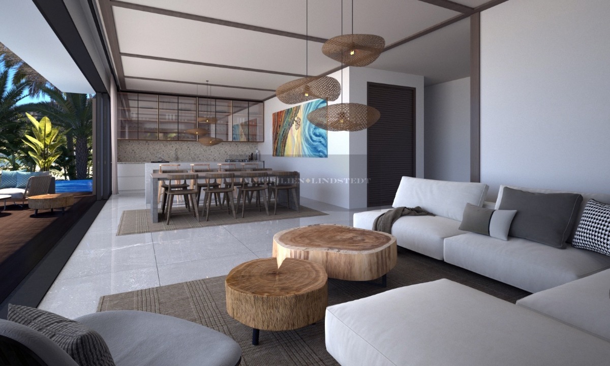 immobilien-lindstedt.de / BEST PLACE NORDZYPERN! VILLA IHRER TRÄUME!