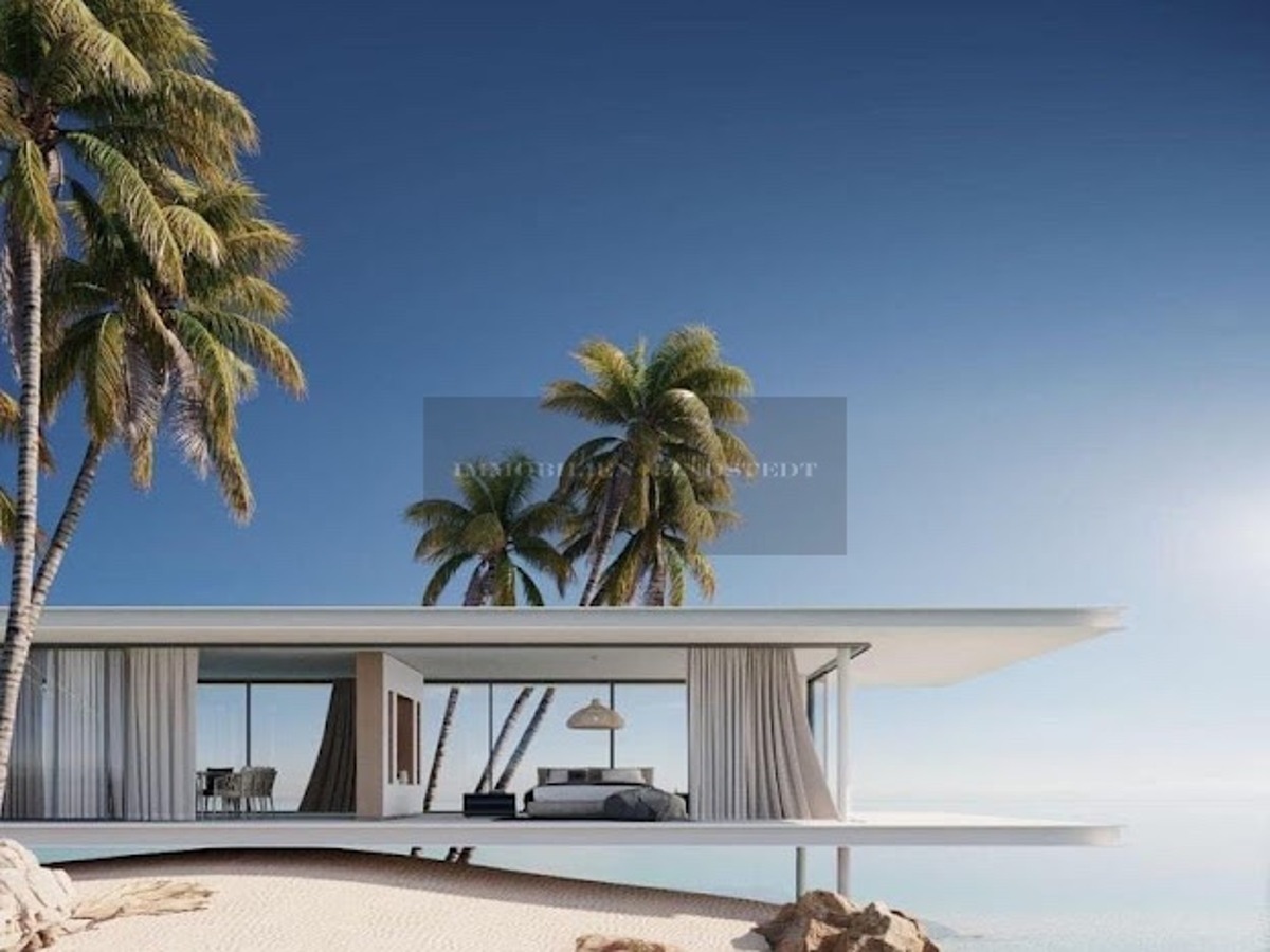 immobilien-lindstedt.de / GEHEIMTIPP NORDZYPERN! VILLA DER ERSTEN KLASSE!