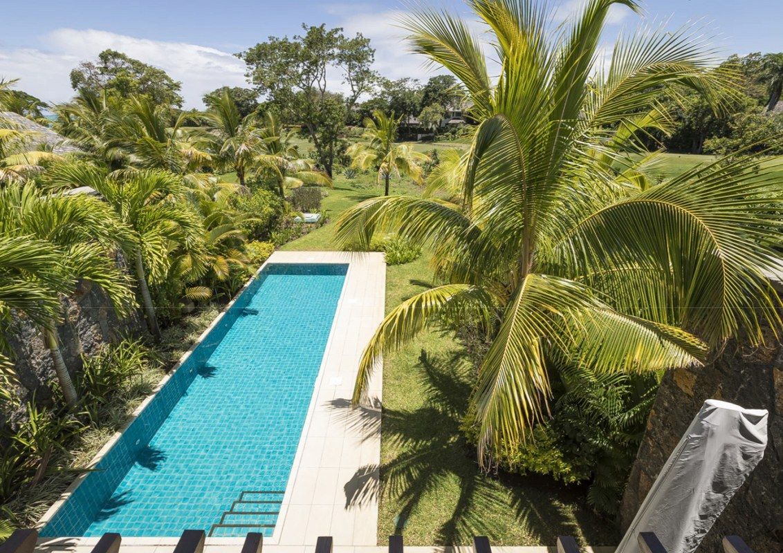 Auch dieses Objekt muss man gesehen haben, einfach toll die Ostküste von Mauritius !