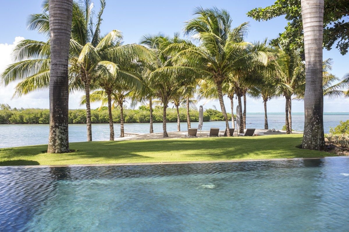 Träumen ohne Ende, eine Superlative im Süden !!!