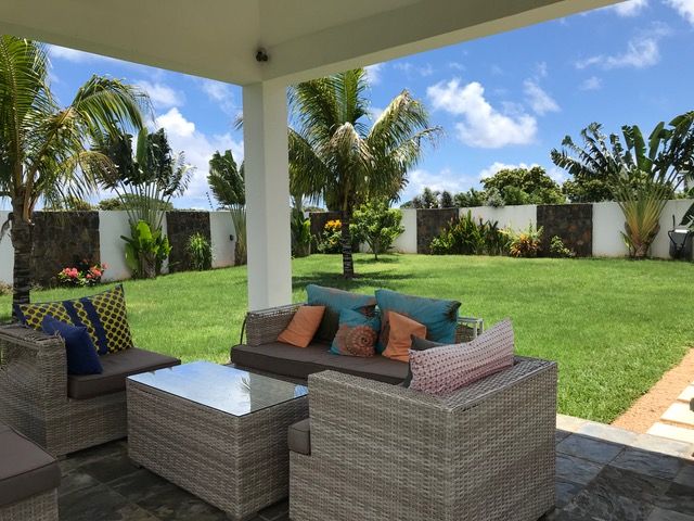 ZU VERKAUFEN,  VILLA  IN GRAND BAIE MAURITIUS