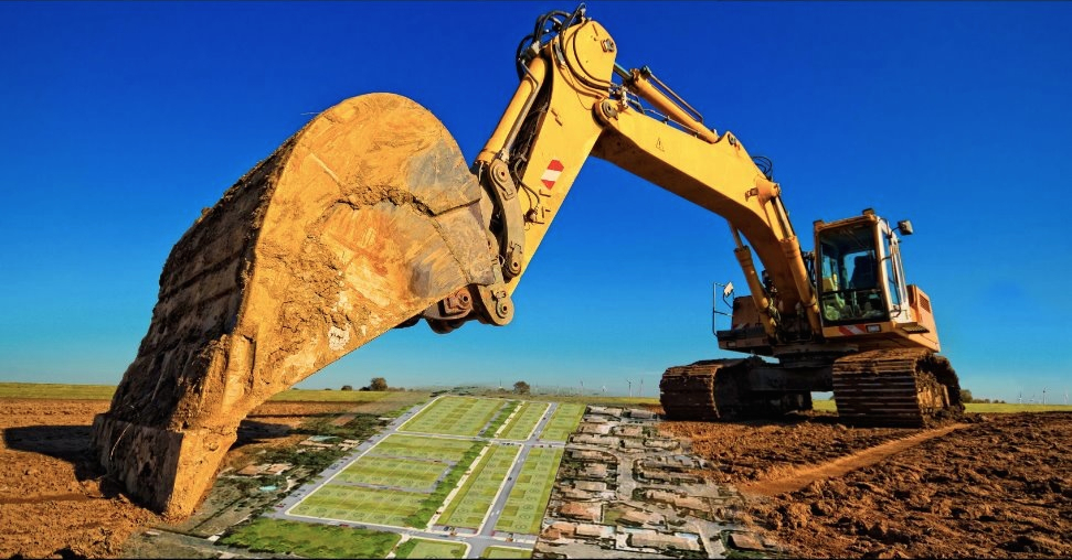STADTHÄUSER mit SÜDAUSRICHTUNG 
und GARAGE in CITYLAGE von ERKELENZ