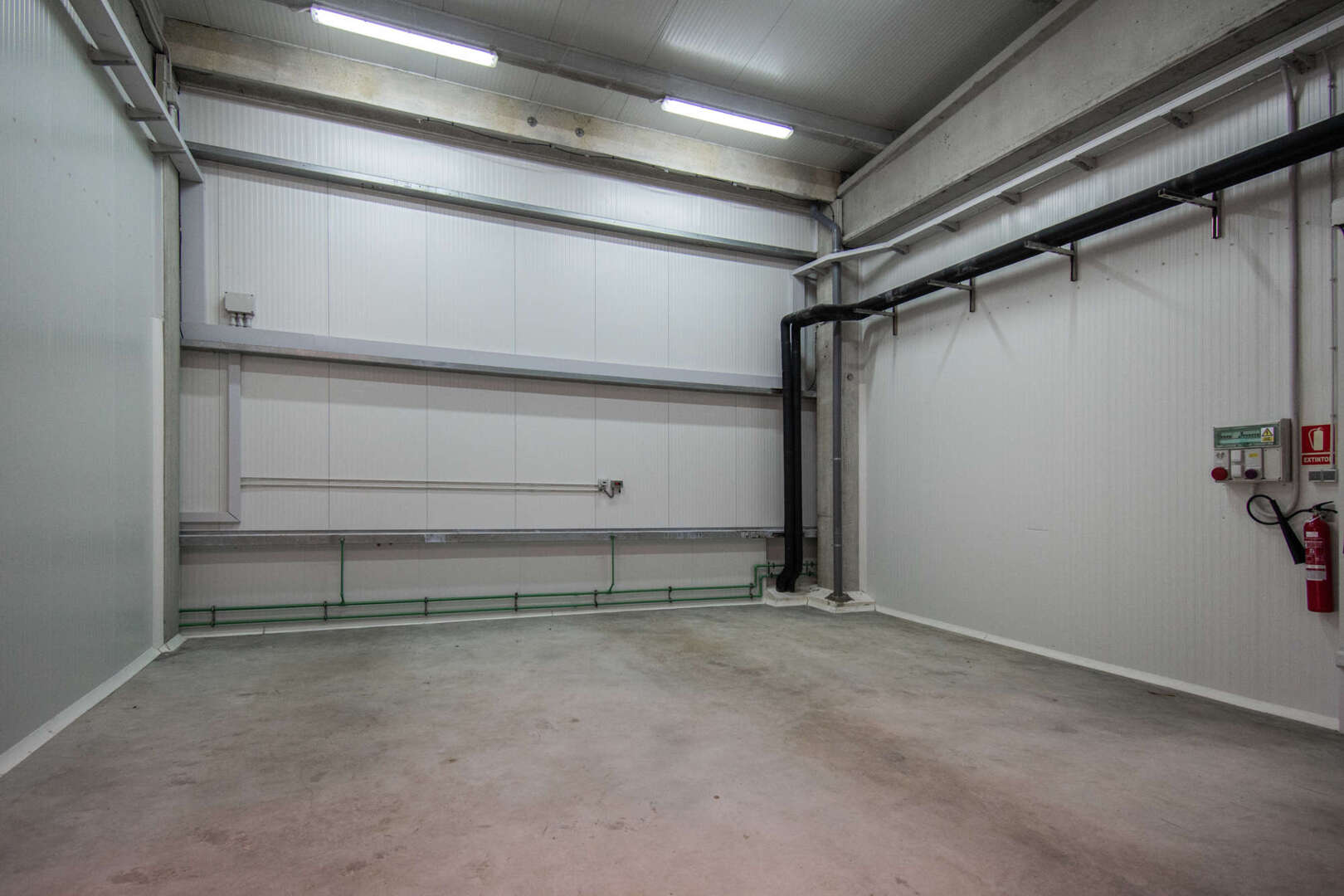 Felanitx: Vielseitig verwendbare Industrie- oder Mehrzweckhalle mit vielen Optionen. Obj. 7054