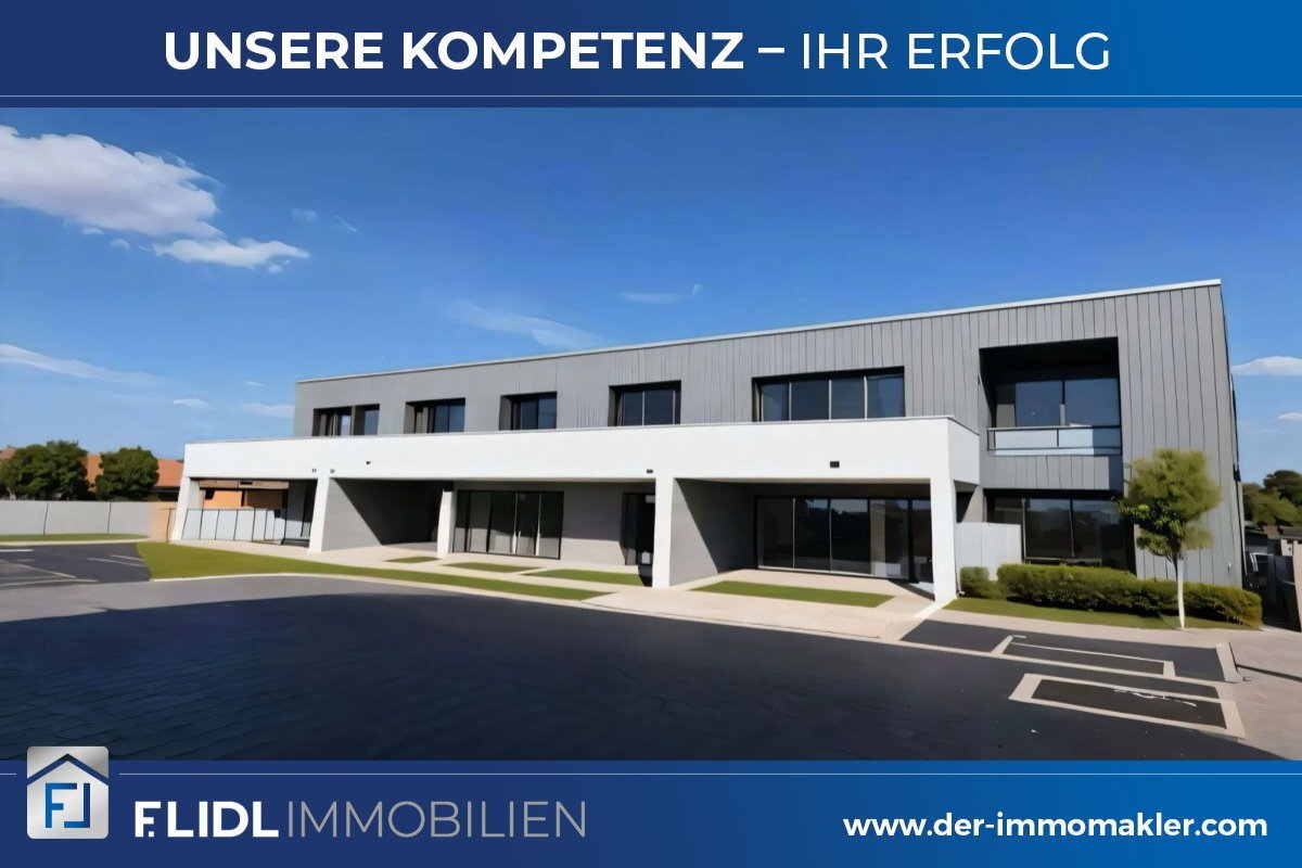 3 Zimmer EG Wohnung in Vilshofen an der Donau 