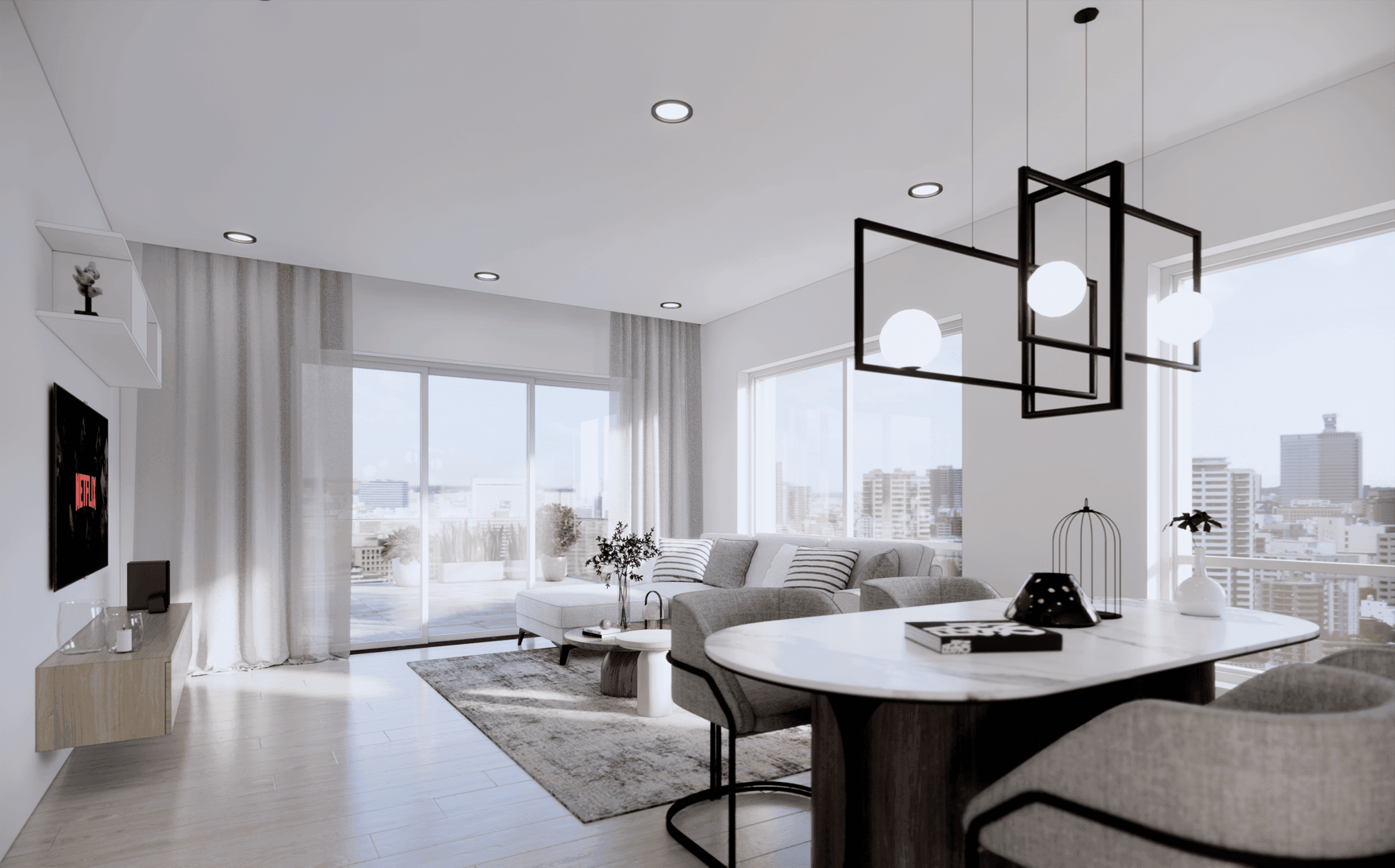 Kaarst-Broicherdorf: Einzigartiges Wohnprojekt vereint Luxus und Nachhaltigkeit