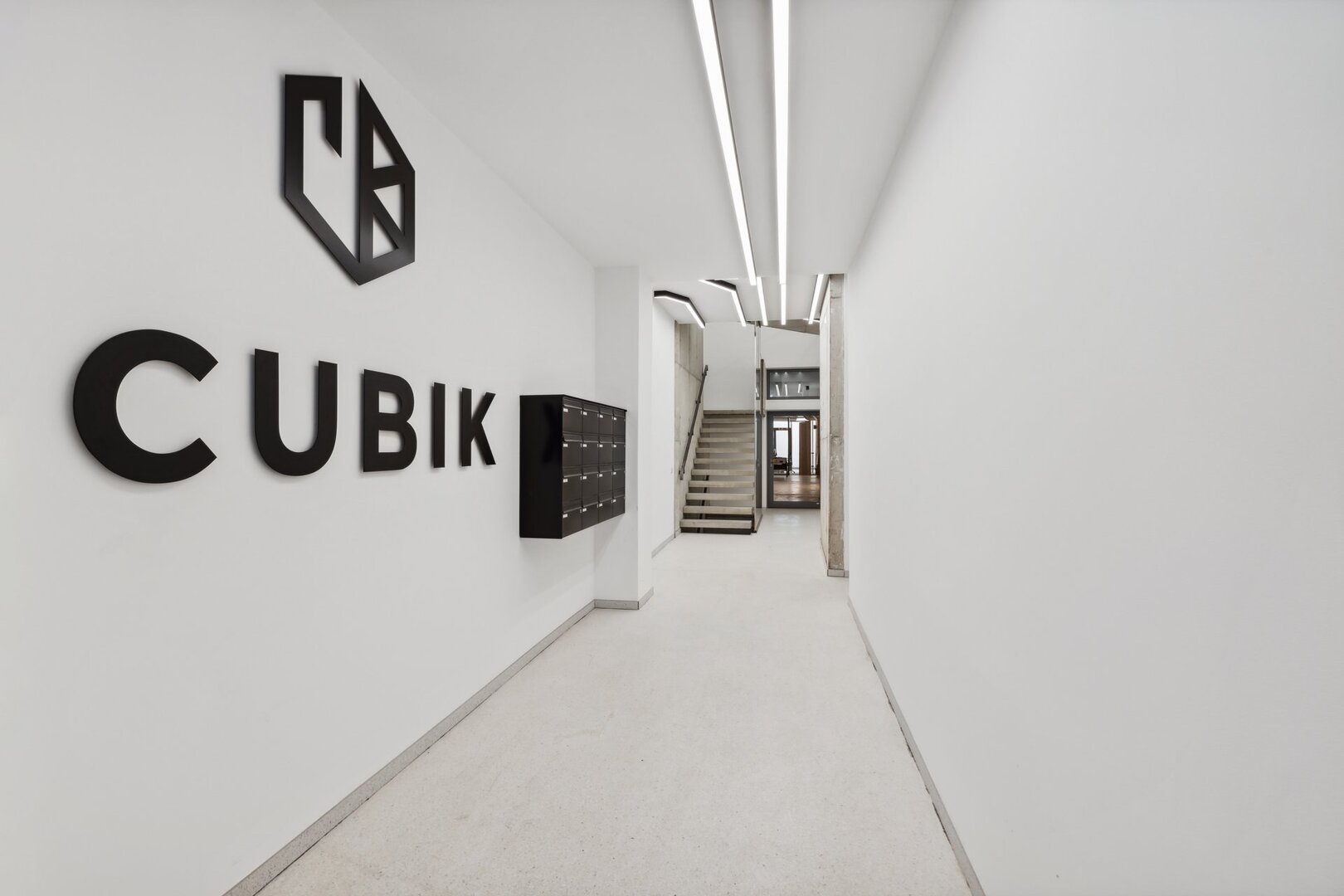 Dachgeschoss-Maisonette in Düsseldorf-Carlstadt