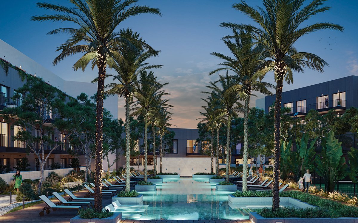 Eine Unglaubliche Neue Investmentchance In Dubai, Jetzt Kontakten!