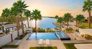 Moderne Und Unglaublich Schöne Traumvilla In Dubai