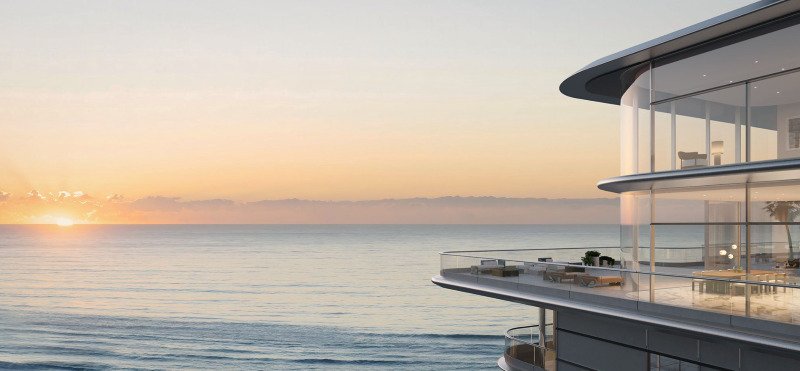 Orla's At Palm Jumeirah, eine tolle Adresse, hier ist das Paradies !