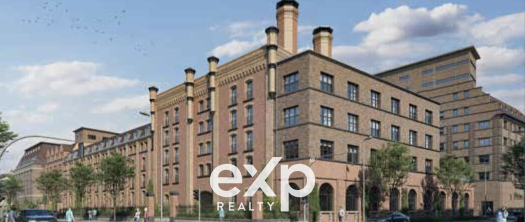 Provisionsfrei - Besondere Kapitalanlage/Eigennutzer mit hoher Denkmalabschreibung ca. 70%