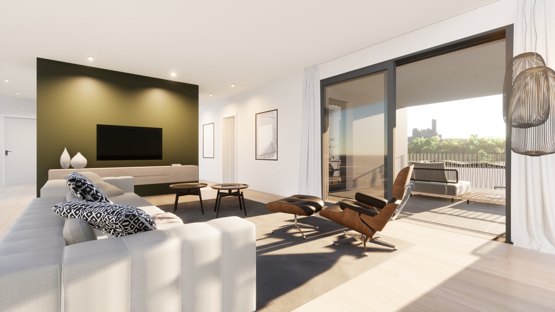 EINZIGARTIGE LAGE - BLICKLAGE - AUSSTATTUNG - GRUNDRISS