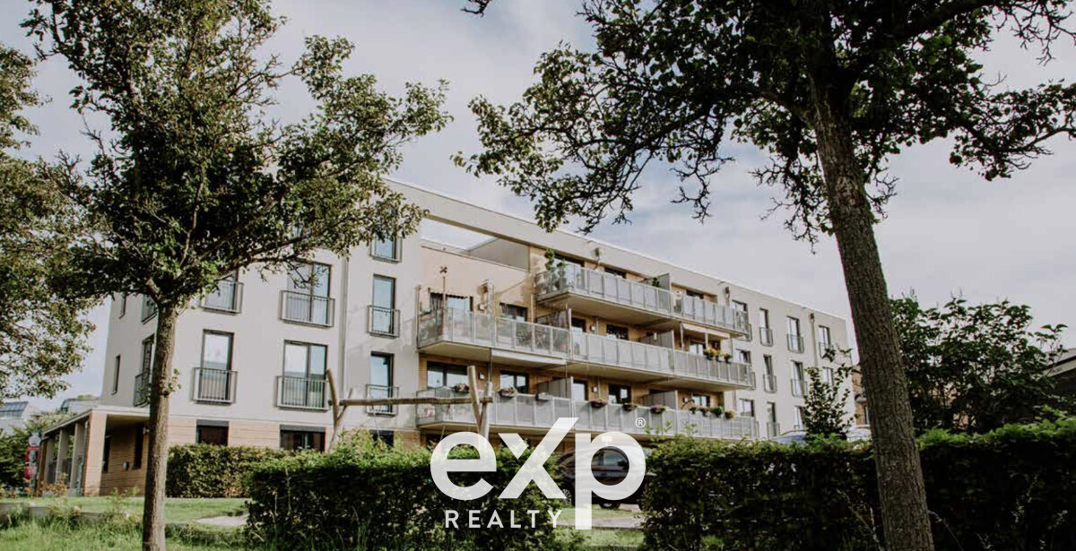 Ihr Zukunftsinvestment in Potsdam: Exklusive Wohnungen im Bornst. Feld mit attraktivem Steuervorteil