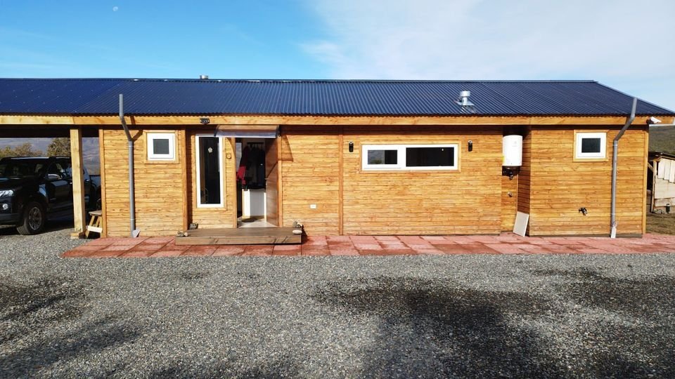 Chile - Haus in traumhafter Natur mit Nähe zur Stadt!