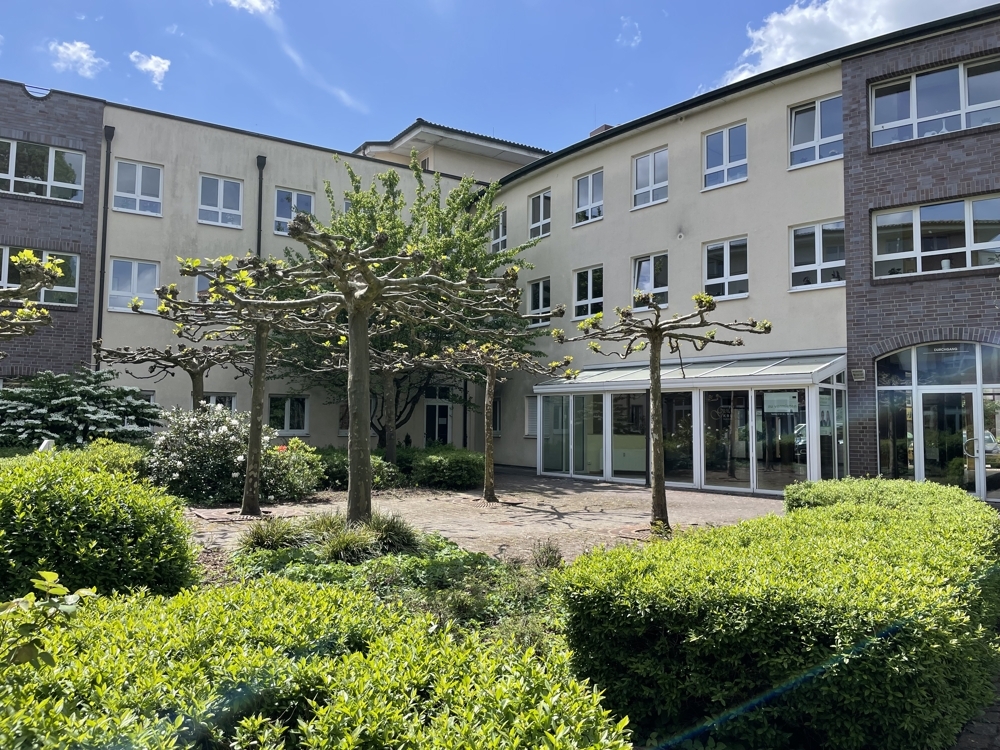 Ihre Chance! Sichern Sie sich ein schönes Ladenlokal in top Lage!