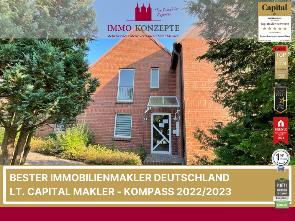 Für Kapitalanleger oder Selbstnutzer!