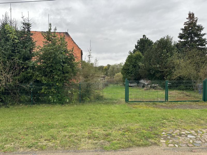 Ruhige, ländliche Idylle zwischen Teterow und Güstrow