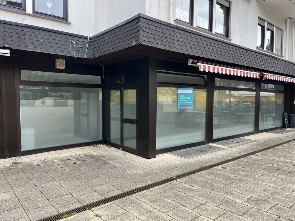 Top-Lage: Ihr Lifestylestore - nah am Kunden