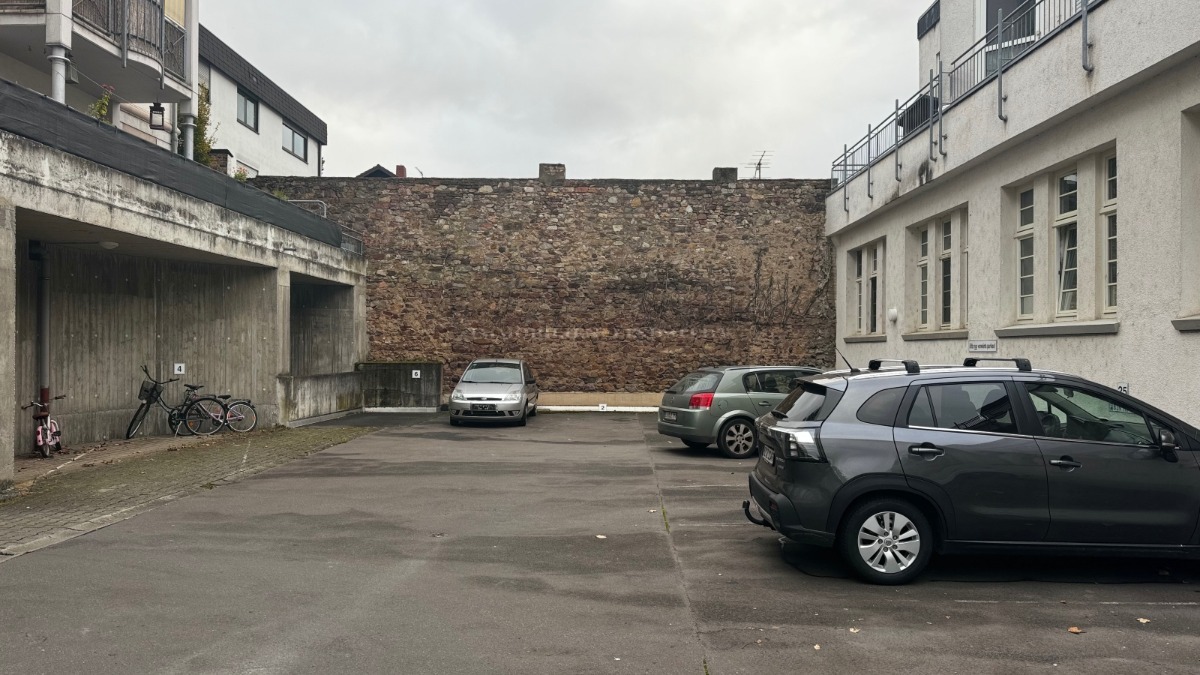 immobilien-lindstedt.de / 2 EIGENTUMSWOHNUNGEN IN BINGEN AM RHEIN!