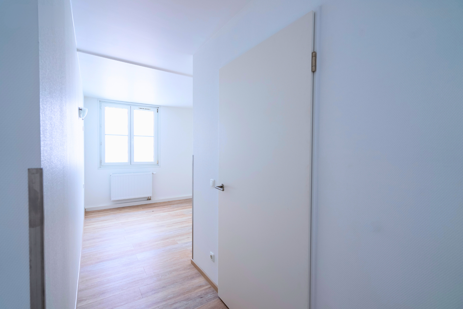 Betreutes-Wohnen Lützen