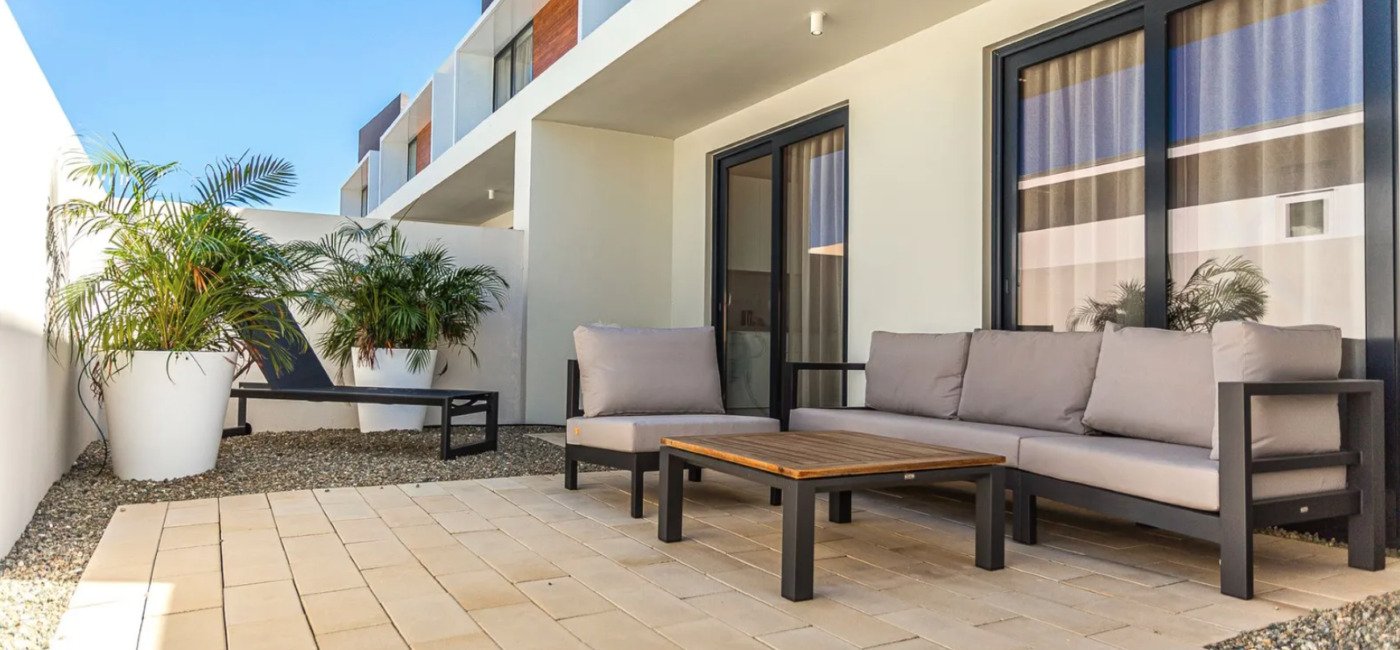 Aruba Villa Zu Verkaufen - Luxuriöses 4-Schlafzimmer Anwesen In Noord