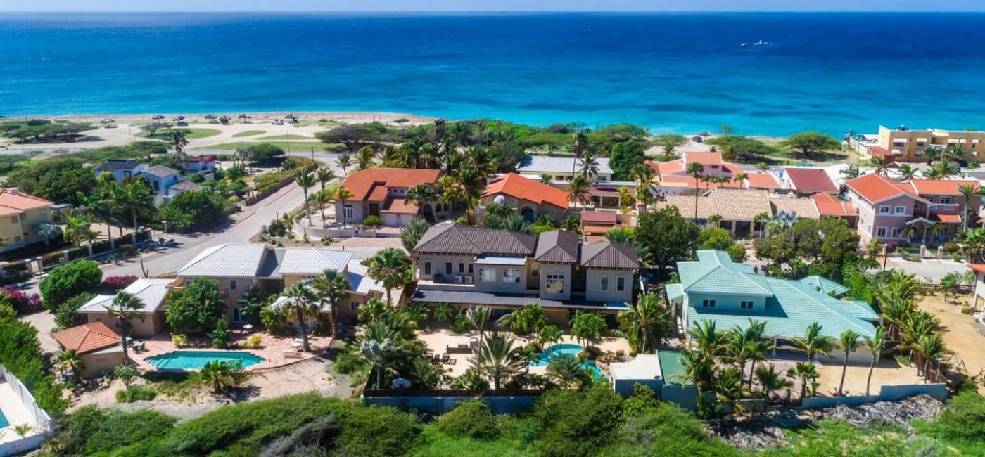 Atemberaubende Luxus-Villa Zum Verkauf In Malmok 'S Exclusive Locale