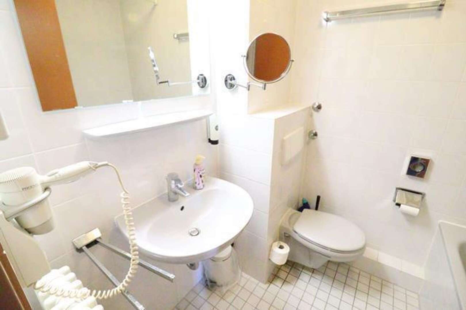 WRS Immobilien - Hotelappartement in einem Hotelbetrieb zur Selbstvermietung - Kapitalanlage