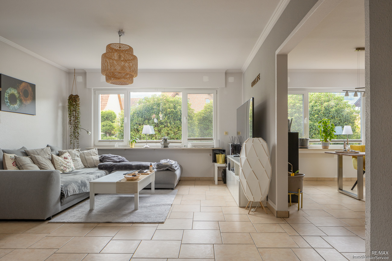 Ein Haus, das verbindet – großzügig wohnen mit mehreren Generationen