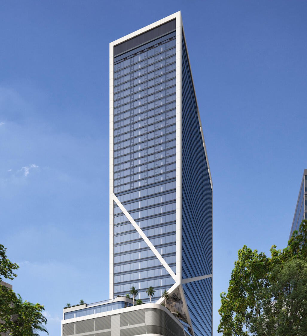 Luxuswohnungen zum Verkauf im Herzen von Miami: Die Spitze des Stadtlebens