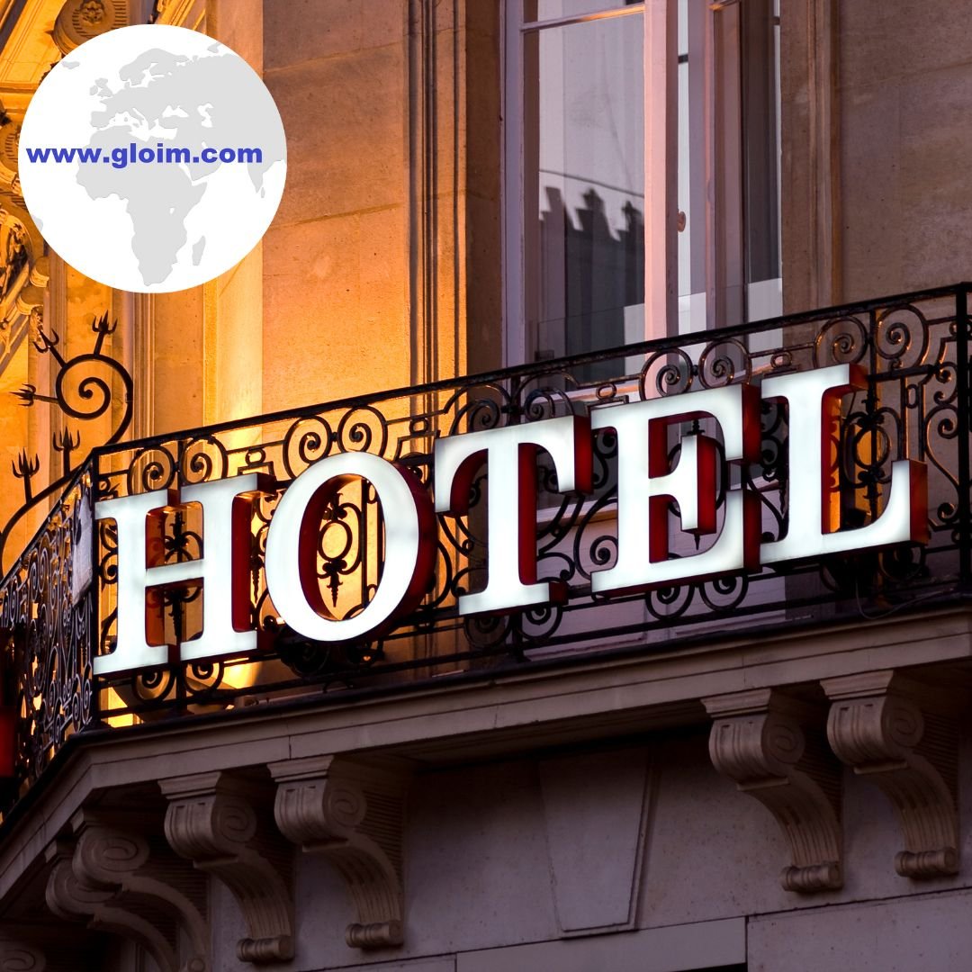 Bestehende Hotelanlage in Kusadasi, super Investment