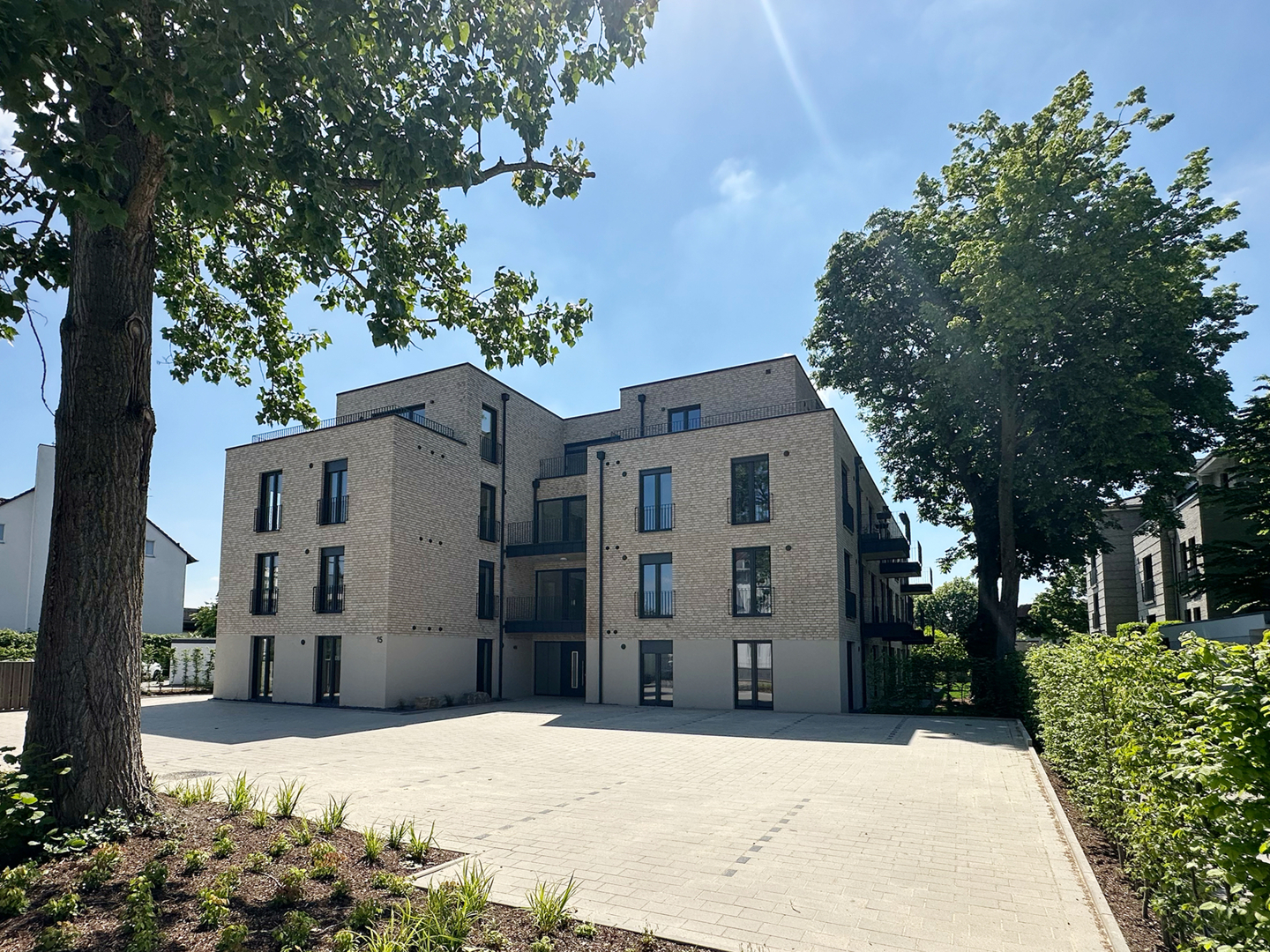 Wundervolle Eigentumswohnung mitten in Melle - Ihr neues Zuhause wartet auf Sie!
