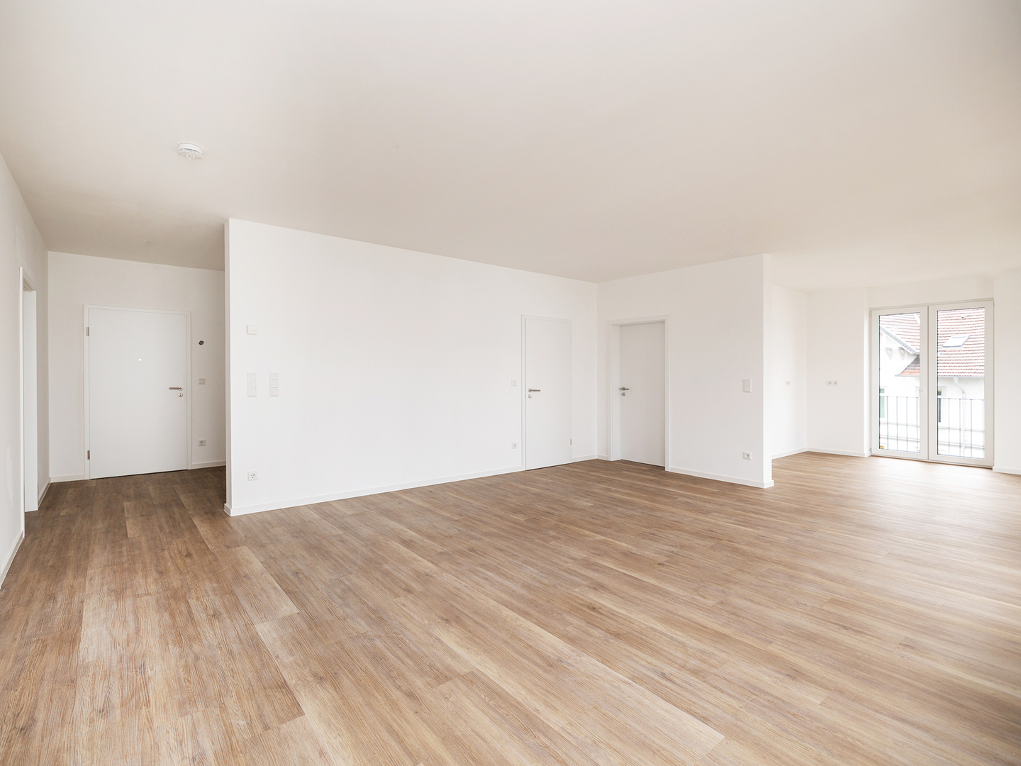 Wundervolle Eigentumswohnung mitten in Melle - Ihr neues Zuhause wartet auf Sie!