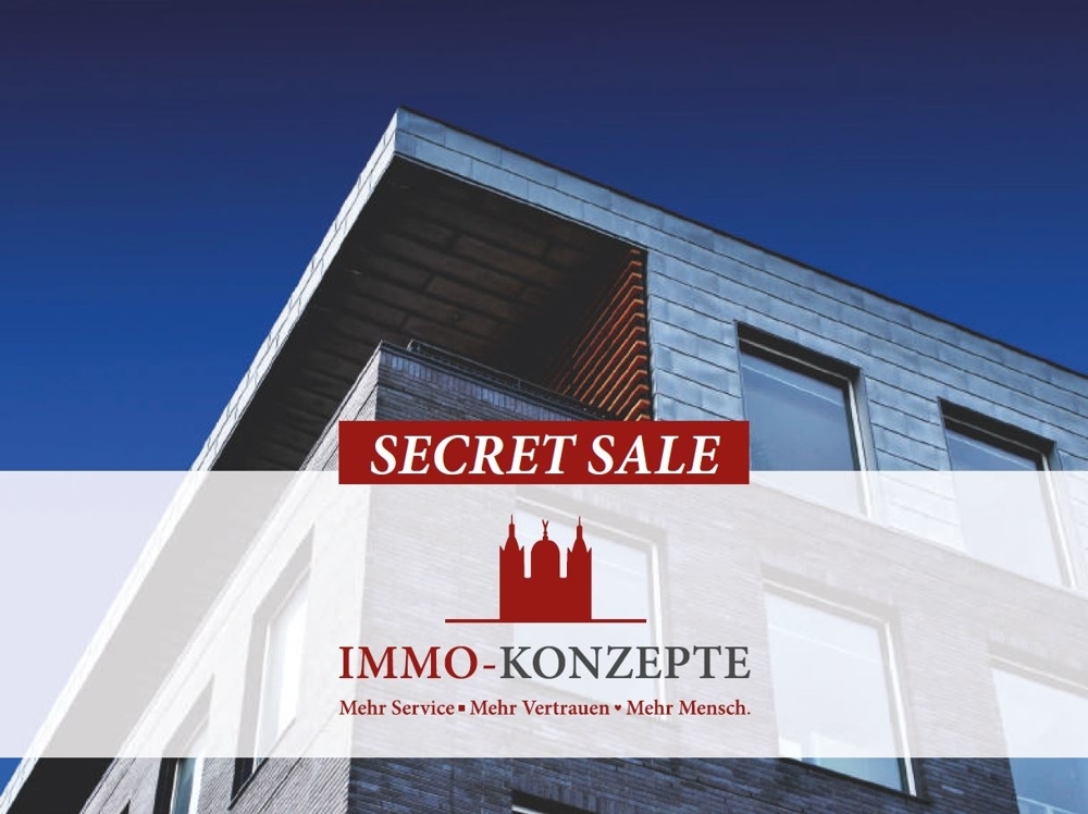 Repräsentatives Büro- u. Hallengebäude mit hohem Wertpotenzial – 1A-Lage und moderne Ausstattung