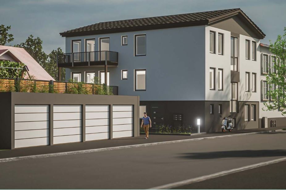 Exzellente Investitionsmöglichkeit in Kempten