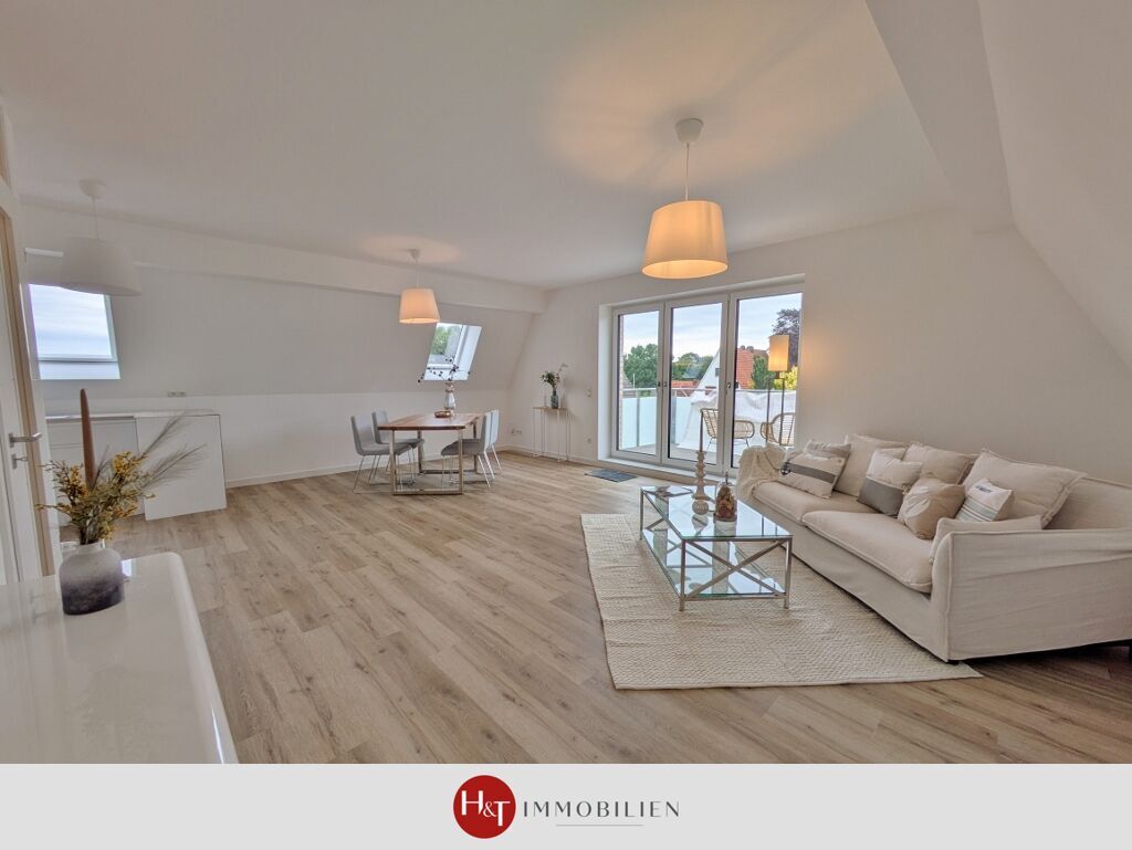 Winkelgevel 43 – attraktiver Neubau in Brinkum