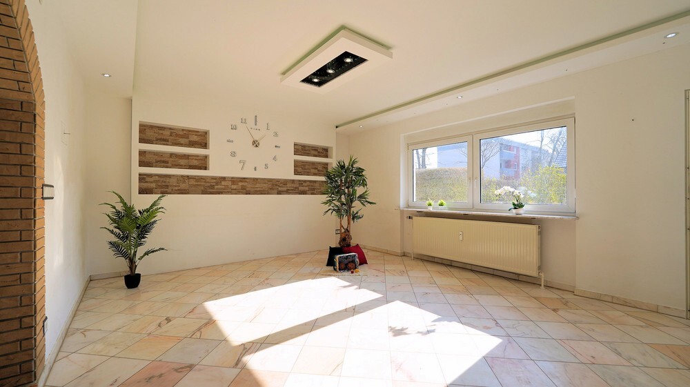 Verliebt auf den ersten Blick? Diese Wohnung in Bad Wimpfen wird Sie überraschen!