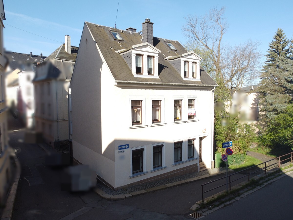 Vielfältige Möglichkeiten zur Gestaltung Ihres künftigen Wohnraums ...