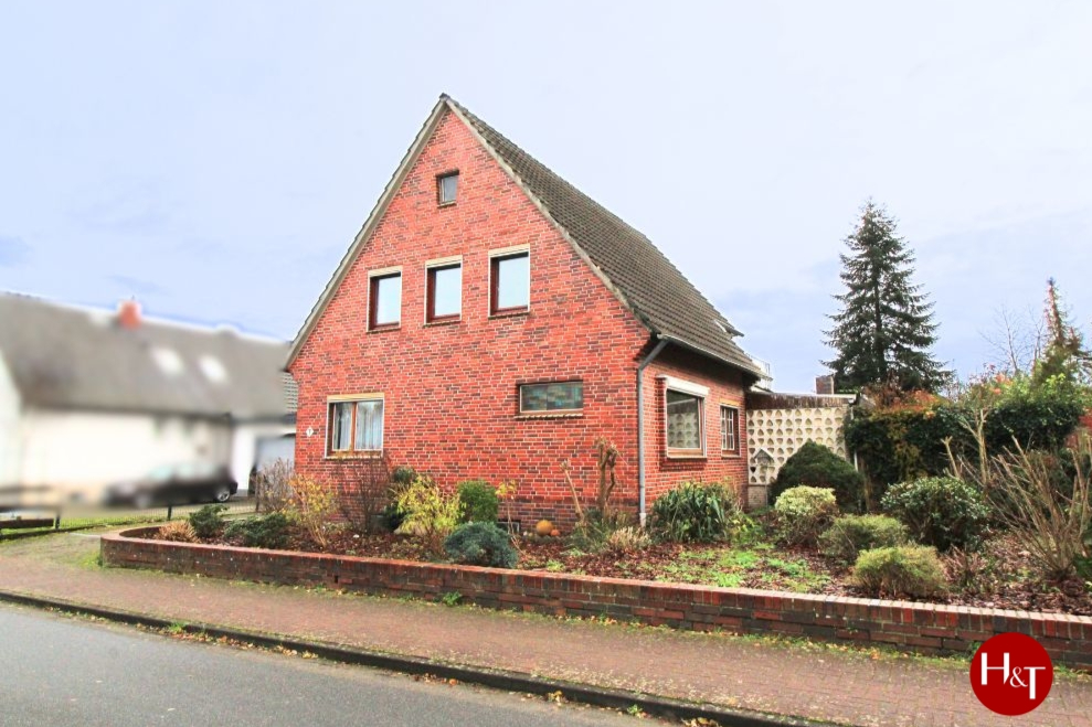 DoItYourSelf-Oase: Geräumig, zentral, mit Potenzial für kreative Talente!