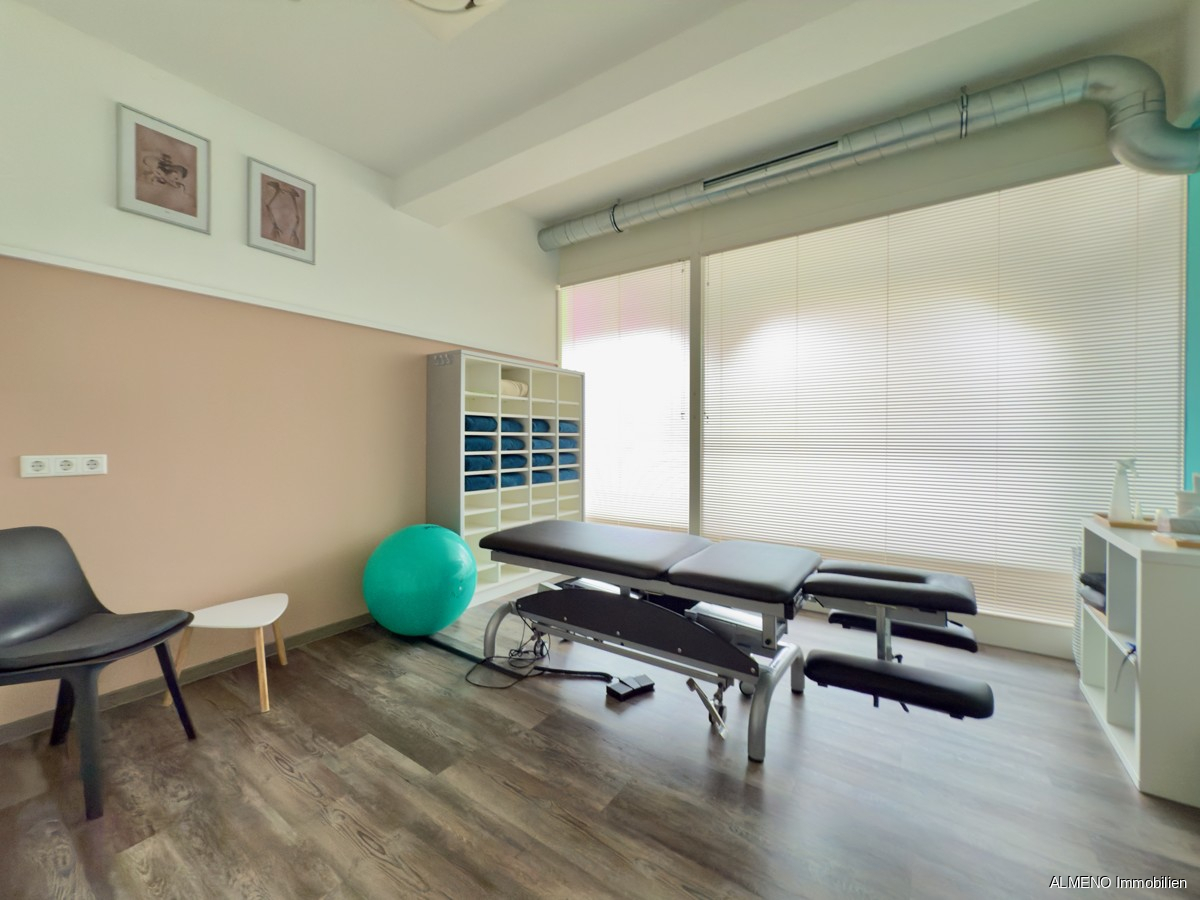 Dein Start als Selbstständiger in Ergotherapie, Logopädie, Fusspflege, Massage kein Physiotherapeut