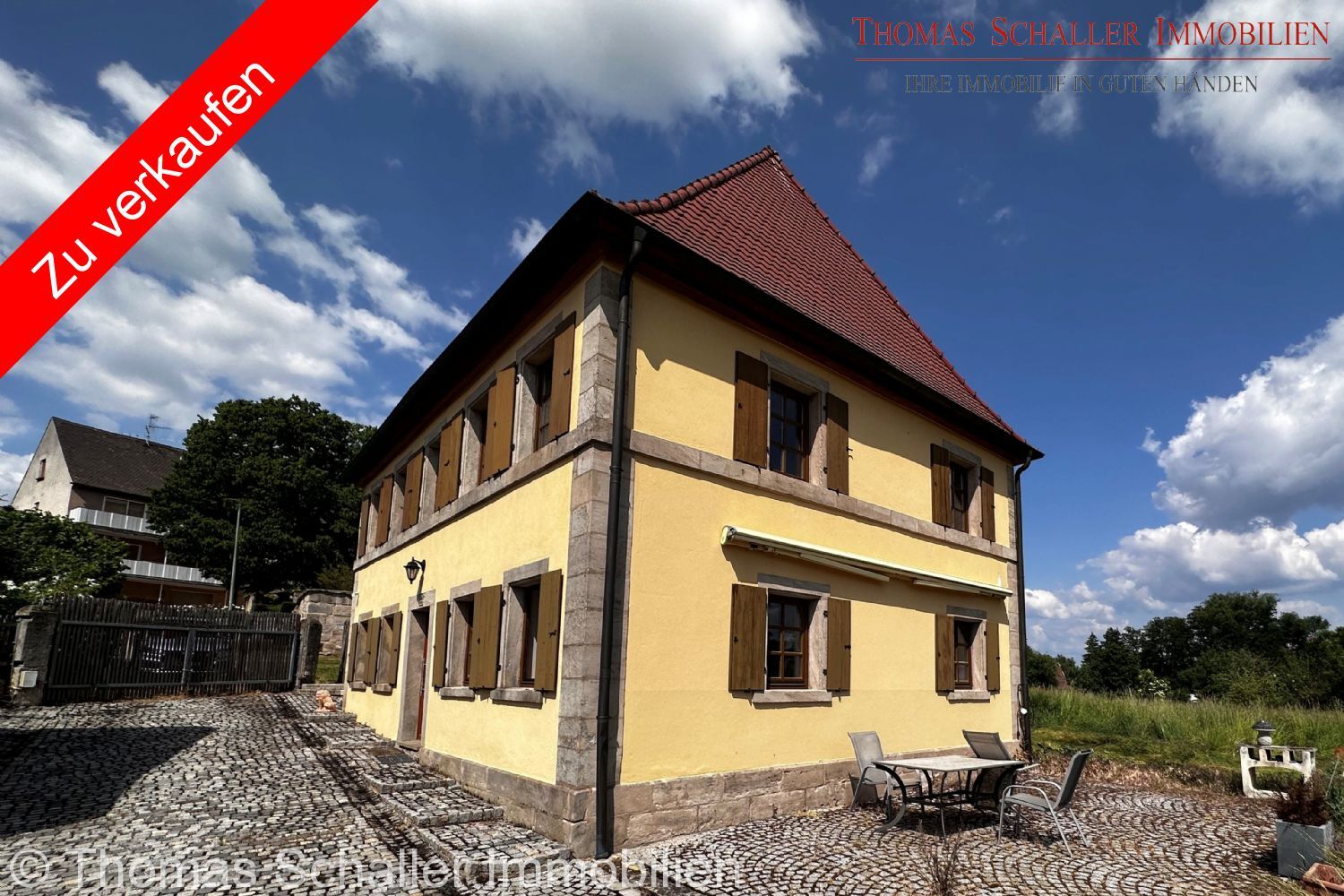 Top! Historische Mühle mit Herrenhaus, Scheune und viel Platz - Denkmalgeschützt