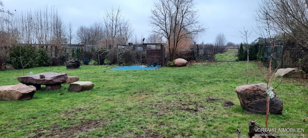 NEUER PREIS
Grundstück in Herren Steinfeld