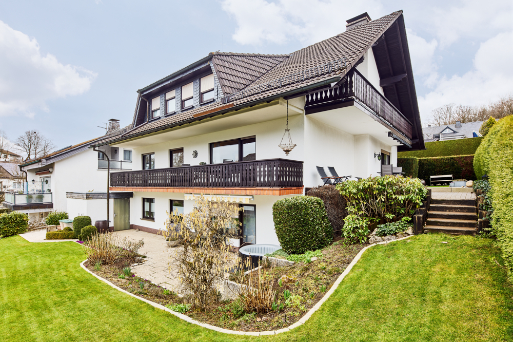 Wohnen & Vermieten – Platz für Kinder, Träume und Zukunft