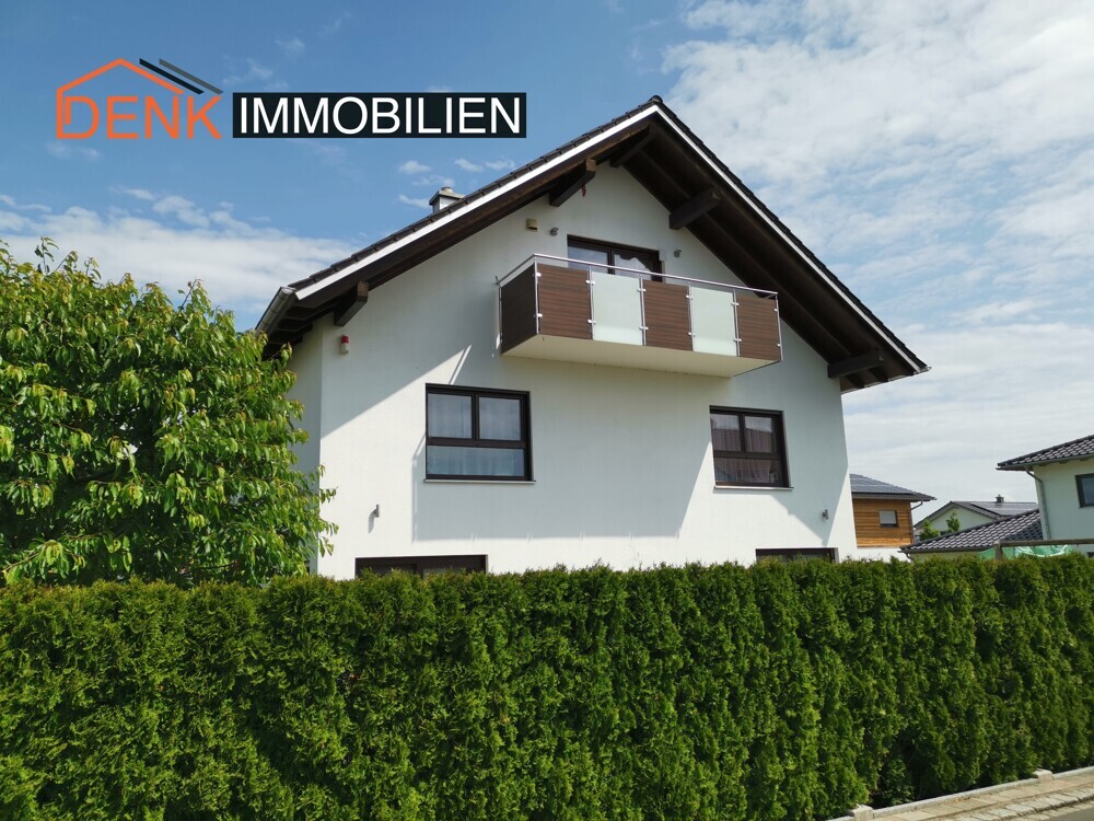 ++ 3-Zimmer-DG-Eigentumswohnung