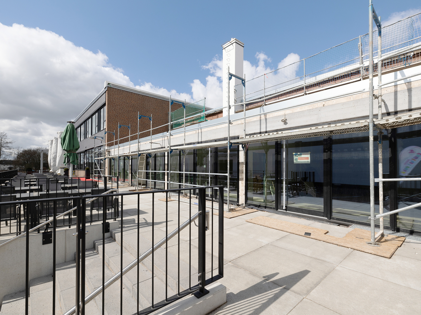 Der perfekte Ort in Bünde für Ihr Business – Ihr neues Büro wartet