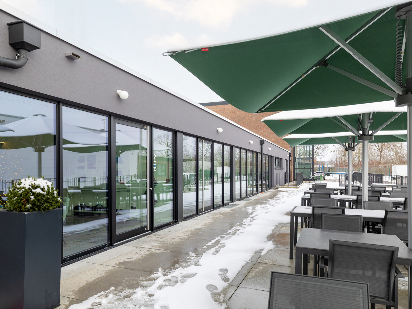 Der perfekte Ort in Bünde für Ihr Business – Ihr neues Büro wartet