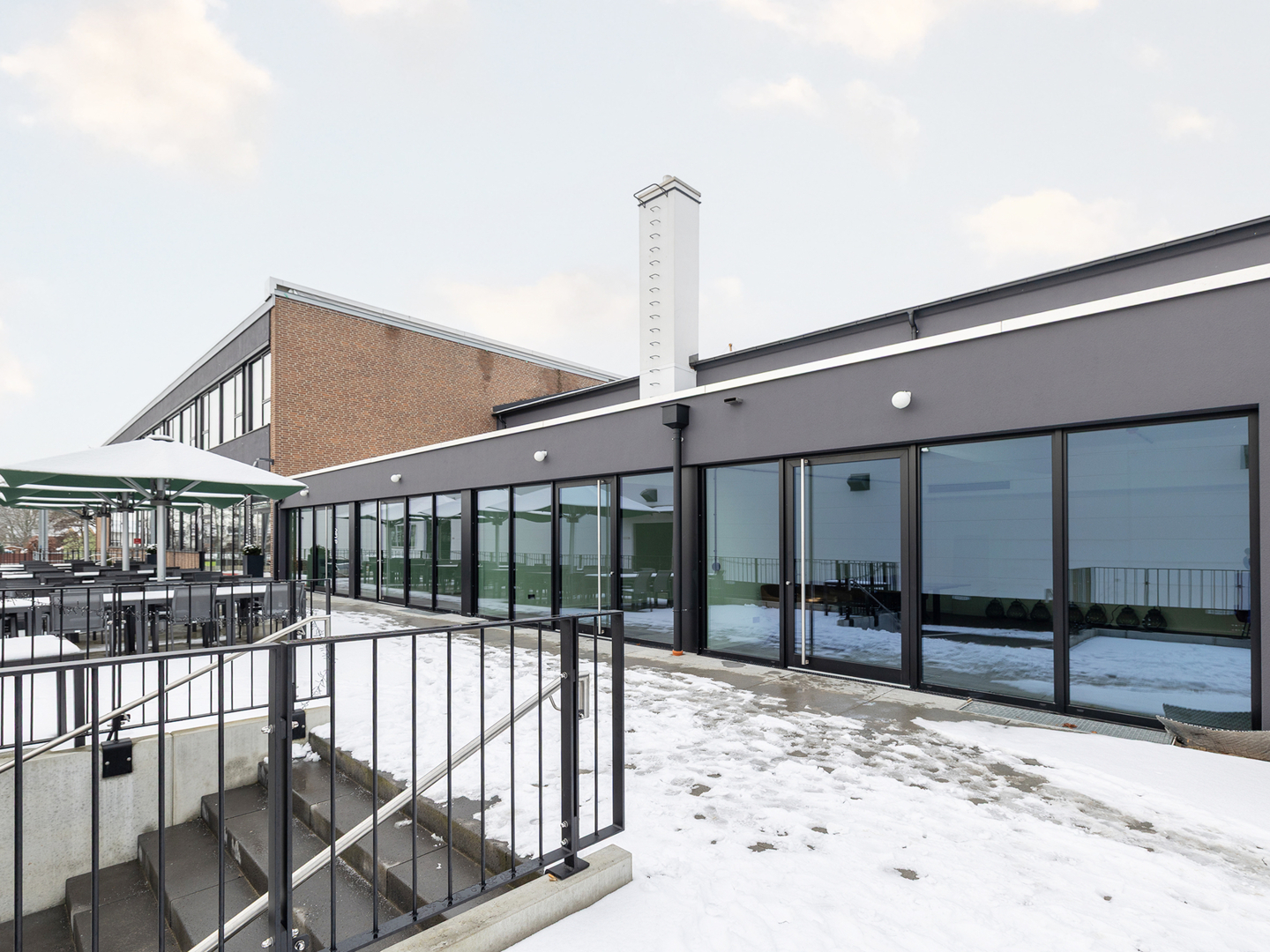 Moderne Bürofläche, die Raum für Ihren Erfolg schafft!